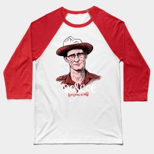 Roscoe Holocomb Baseball T-Shirt